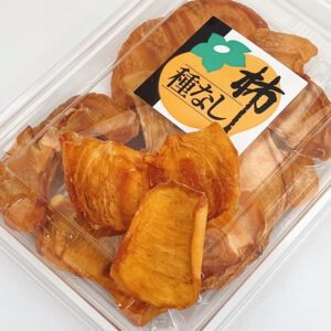 柿スライス（次回入荷2025年12月中旬）